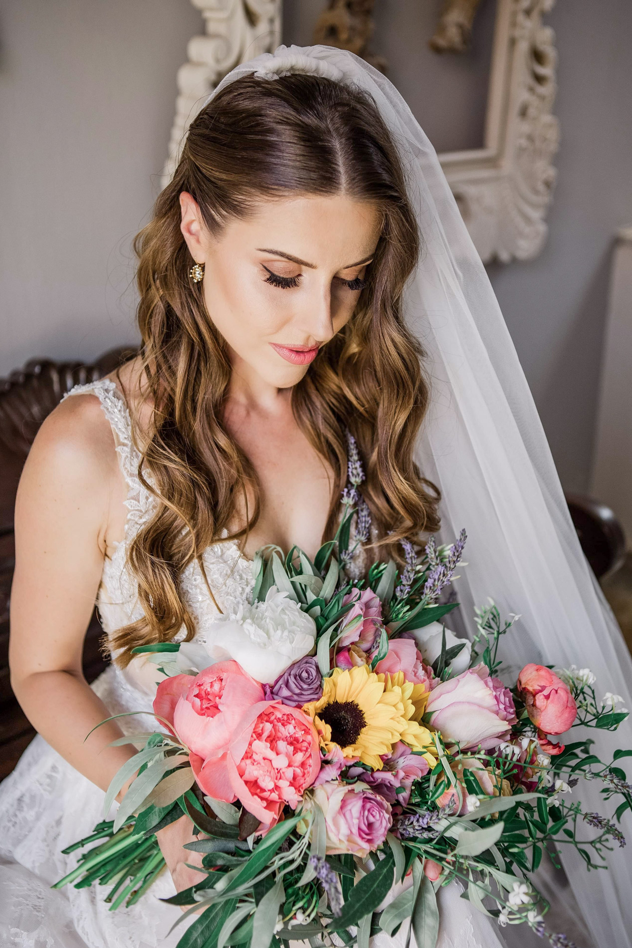 Ellie Hair Kefalonia | Bridal Hair Stylist & Makeup Artist in Kefalonia